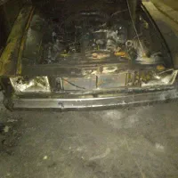 وانت پیکان ۸۴ اتیش گرفته همونجوری میفرشمش|خودرو سواری و وانت|تهران, یافت‌آباد|دیوار