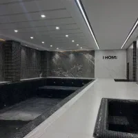 آپارتمان-دوکله-گذر-غرق-نور