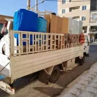 شرکت باربری جنوب بارکردستان شهروشهرستان بااکیپ کرد|خدمات حمل و نقل|اهواز, پادادشهر|دیوار