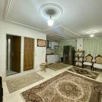۵۵ متر /پارکینگدار /فول باسازی /هلال احمر|فروش آپارتمان|تهران, بلورسازی|دیوار