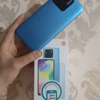 گوشی موبایل شیائومی ردمی 10A|موبایل|اسلامشهر, مطهری|دیوار