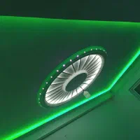 گچکاری ولکه گیری گچبری پیش ساخته انواع قاب دیوار|خدمات پیشه و مهارت|چالوس, |دیوار