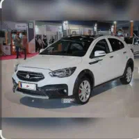 حواله آریا اتوماتیک