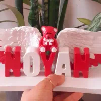 استند سنگ مصنوعی|مجسمه، تندیس، ماکت|نجف‌آباد, امام خمینی|دیوار