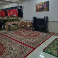 دو خواب محدوده میدان خاتمی نیم طبقه|اجارهٔ کوتاه‌مدت آپارتمان و سوئیت|یزد, |دیوار