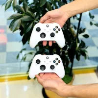 ایکس باکس سری اس XBOX|کنسول، بازی ویدئویی و آنلاین|بانه, |دیوار