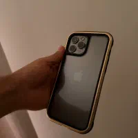 ایفون ۱۲ پرومکس ۲۵۶|موبایل|کرج, شهرک نهال و بذر|دیوار