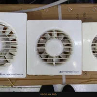 هواکش ، تصفیه هوا ،فن ، پلاستیکی خانگی دمنده