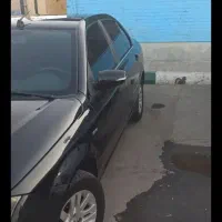 دنا تیپ ۲ مدل ۱۳۹۶ تمیز|خودرو سواری و وانت|گرگان, |دیوار