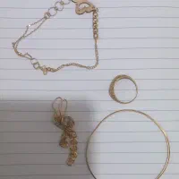 حدود ۸ گرم طلا به نرخ خام