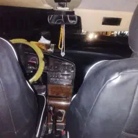 پارس مدل ۸۵ نقرای