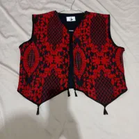 جلیقه یلدایی