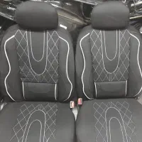 روکش صندلی 450000شیشه دودی|قطعات یدکی و لوازم جانبی|مشهد, هدایت|دیوار