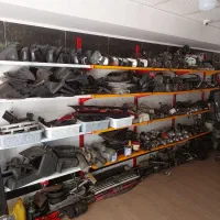 استوک یدک ((داریوش)) اردی پراید پیکان وغیره|قطعات یدکی و لوازم جانبی|مشکیندشت, |دیوار