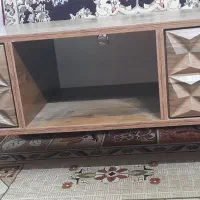 میز تلویزیون