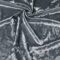 پارچه مخمل و پرده حریر