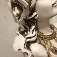 مجسمه طرح زن|مجسمه، تندیس، ماکت|کامیاران, |دیوار