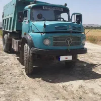 بنز تک کمپرسی