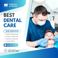 طراحی پوستر دیجیتال و پست اینستاگرام