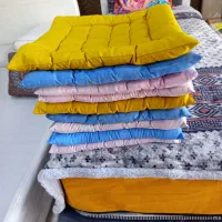 نشیمن طبی 2|رختخواب، بالش، پتو|کرمانشاه, |دیوار