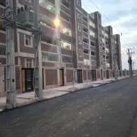 فروش-خانه-ویلاشهر-100-متری-2-خواب-کلید-اول