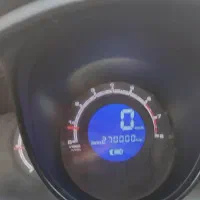 لیفان x60 مدل ۹۲|خودرو سواری و وانت|اصفهان, عقیق|دیوار