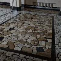 نماینده جهت همکاری سنگ کاری محوطه