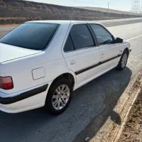 پژو پارس اتوماتtu5|خودرو سواری و وانت|ارومیه, |دیوار