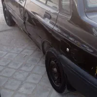 پراید ۸۲|خودرو سواری و وانت|بوشهر, |دیوار