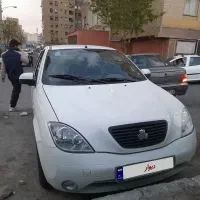 تیبا ۲ مدل ۱۴۰۱