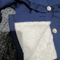 سویشرت. کاپشن دخترانه|کفش و لباس بچه|مشهد, رده|دیوار