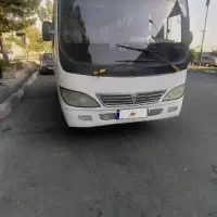 فروش مینی بوس