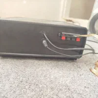 صدا آمپلی کیفیت|سیستم صوتی خانگی|تبریز, |دیوار