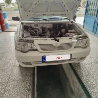 پراید111|خودرو سواری و وانت|گنبد کاووس, |دیوار