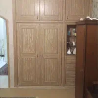 آپارتمان دونبش ۲۰متری۲۰متری  (نوید)