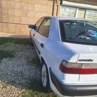 فروش زانتیا مدل ۸۶|خودرو سواری و وانت|جویبار, |دیوار