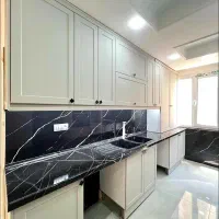 55 متر سنددار با اسانسور محدودیتی تو زیبایی نداره|فروش آپارتمان|تهران, شهر زیبا|دیوار