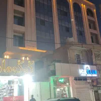 فروش واحد ۴۰متری تجاری ساختمان پالادیوم بوشهر