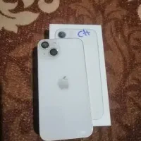 آیفون 13 نرمال باطری 91