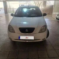 تیبا صندوقدار ۹۶ کم کارکرد