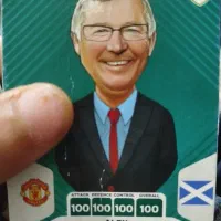 الکس فرگوسن