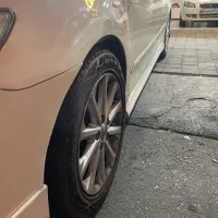 کمری seمدل ۲۰۰۷|خودرو سواری و وانت|تهران, دردشت|دیوار