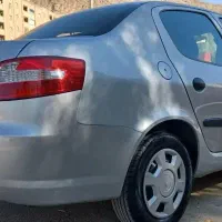 رانا نقره ای مدل۹۳|خودرو سواری و وانت|خرم‌آباد, |دیوار