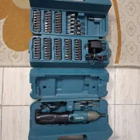 پیچ گوشتی شارژی ماکیتا اصل ژاپن