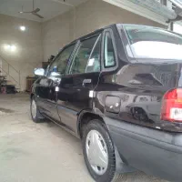 پراید مدل ۸۴|خودرو سواری و وانت|لنگرود, |دیوار