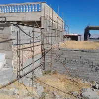 داربست اصغر،چهارپایه،نما،بنر ونصب در روستاهاوحیران|خدمات پیشه و مهارت|اردبیل, |دیوار