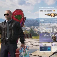 اکانت کالاف لول 400|کنسول، بازی ویدئویی و آنلاین|مشهد, کارمندان دوم|دیوار