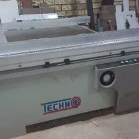 دستگاه برش ام دی اف دور کن ۳۸۰ mdf