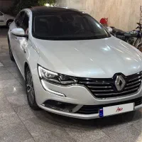 تالیسمان ۲۰۱۷ بدون رنگ E3