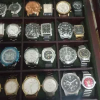 ساعت مجموعه شخصی|ساعت|شهریار, شهرک وائین|دیوار